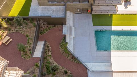 Foto 5 de vivienda de obra nueva en Piso de alquiler en Carrer de Joan de la Cierva, 50, Finestrelles, Barcelona