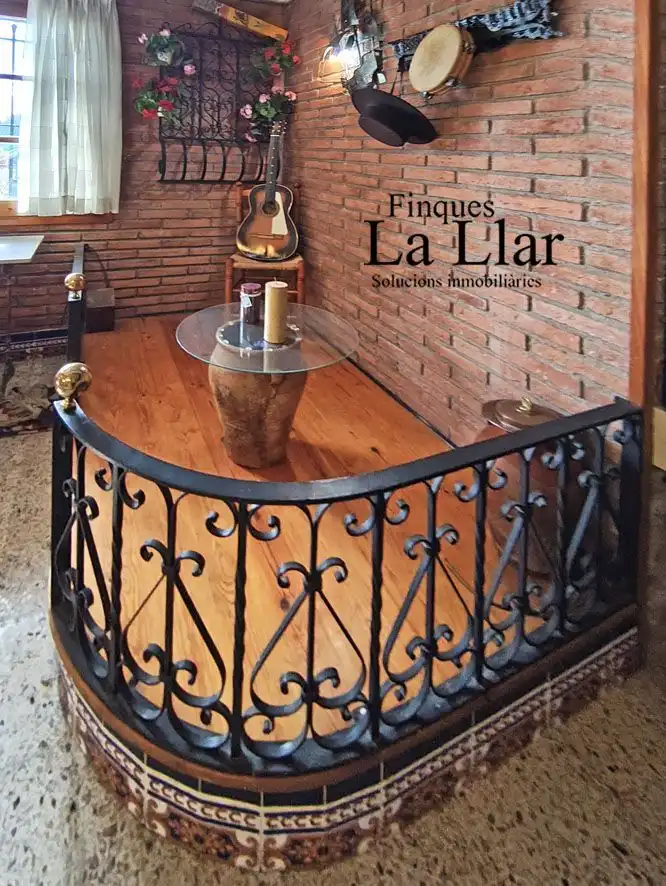 Casa o xalet en venda a VENEÇUELA, Vallirana