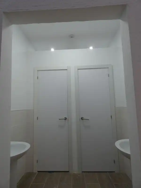 Bathroom of Office for rent in Las Palmas de Gran Canaria