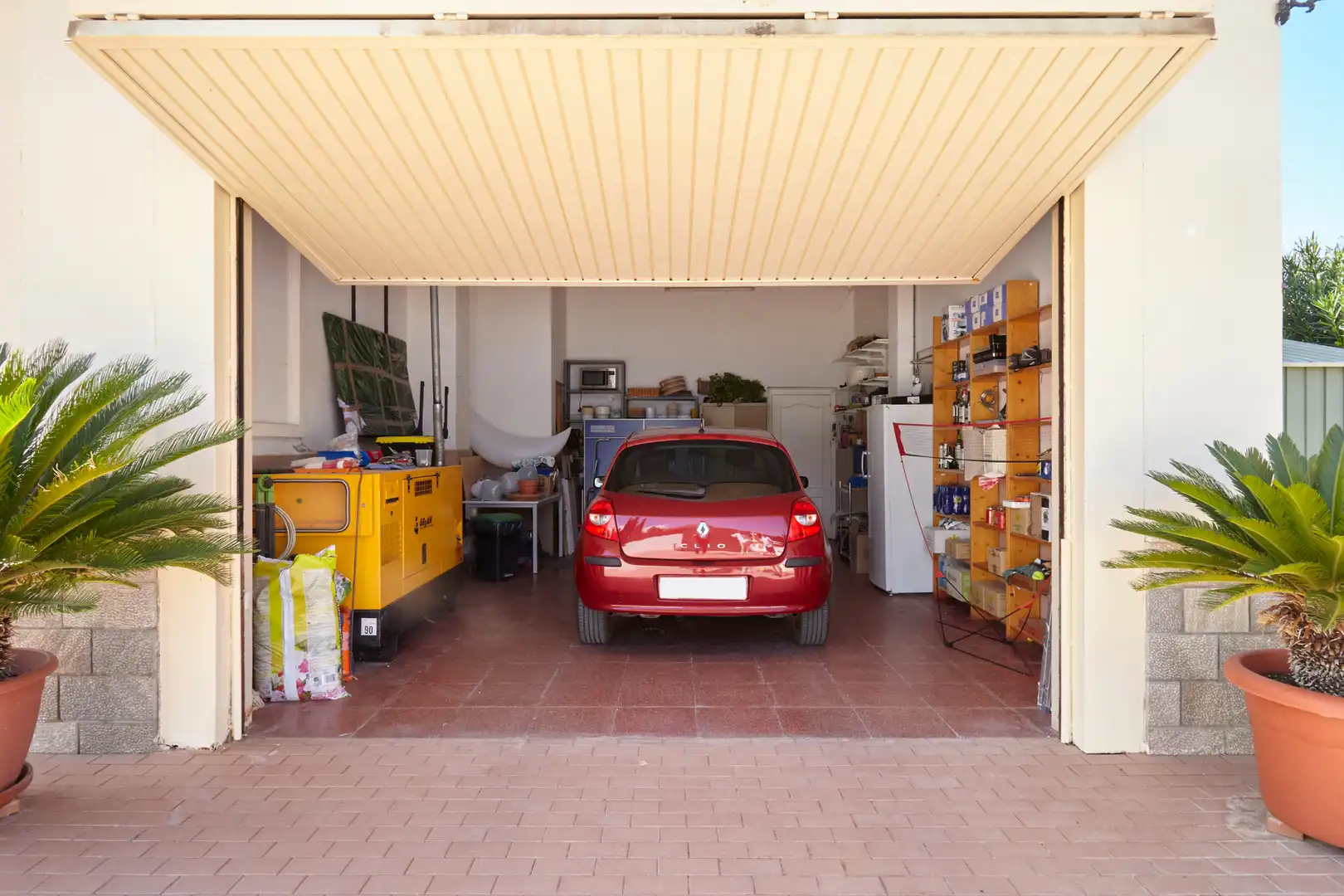Detached house with pool for sale in Urbanizacion Campolivos 20, imagen 43