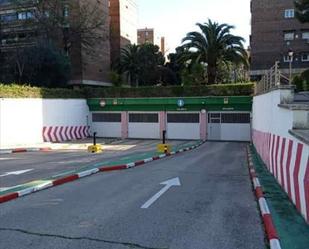 Parking of Garage for sale in Alcorcón