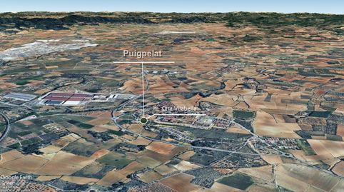 Solvia Inmobiliaria  Suelo urbano no consolidado Puigpelat, immagine 4
