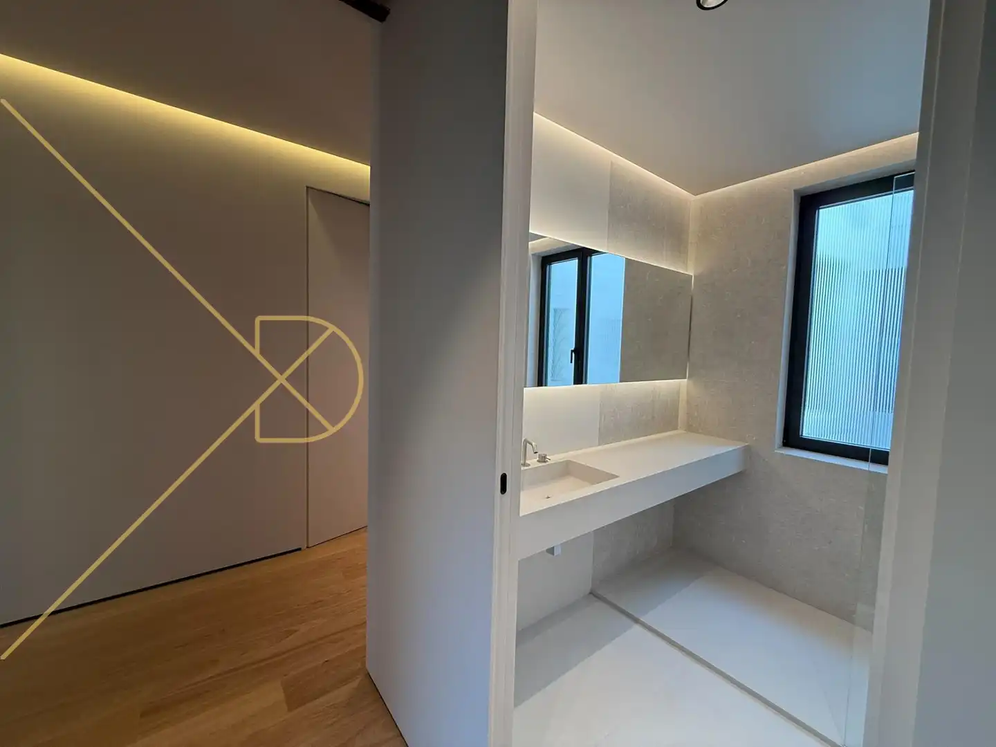 Ático con terraza en venta en Sarrià - Sant Gervasi, imagen 34