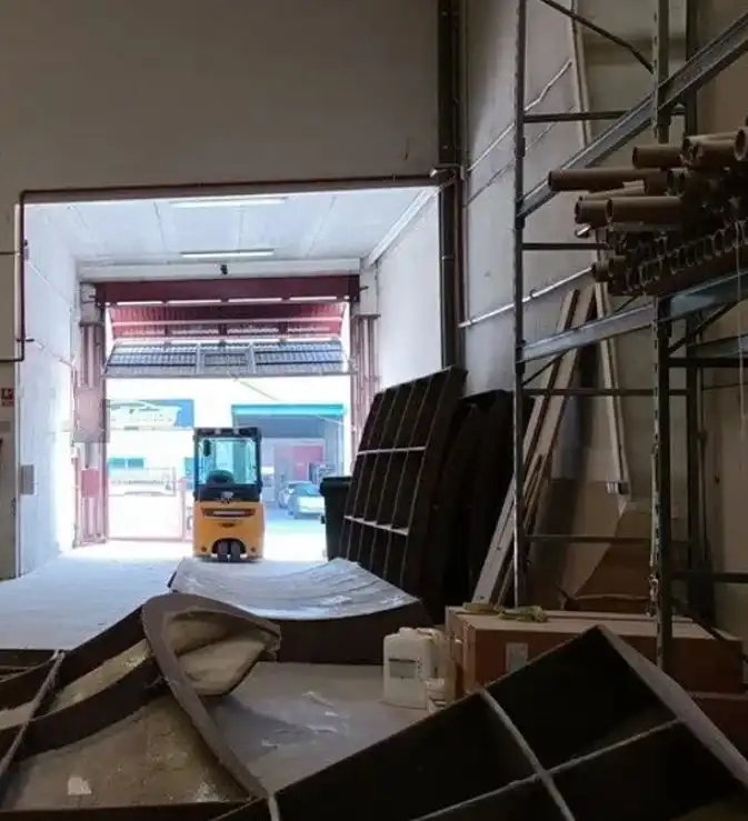 Industriegebäude zur Miete in Monte Boyal, imagen 8