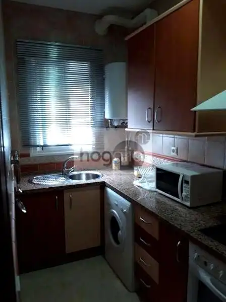 Flat to rent in Casco Antiguo, imagen 3