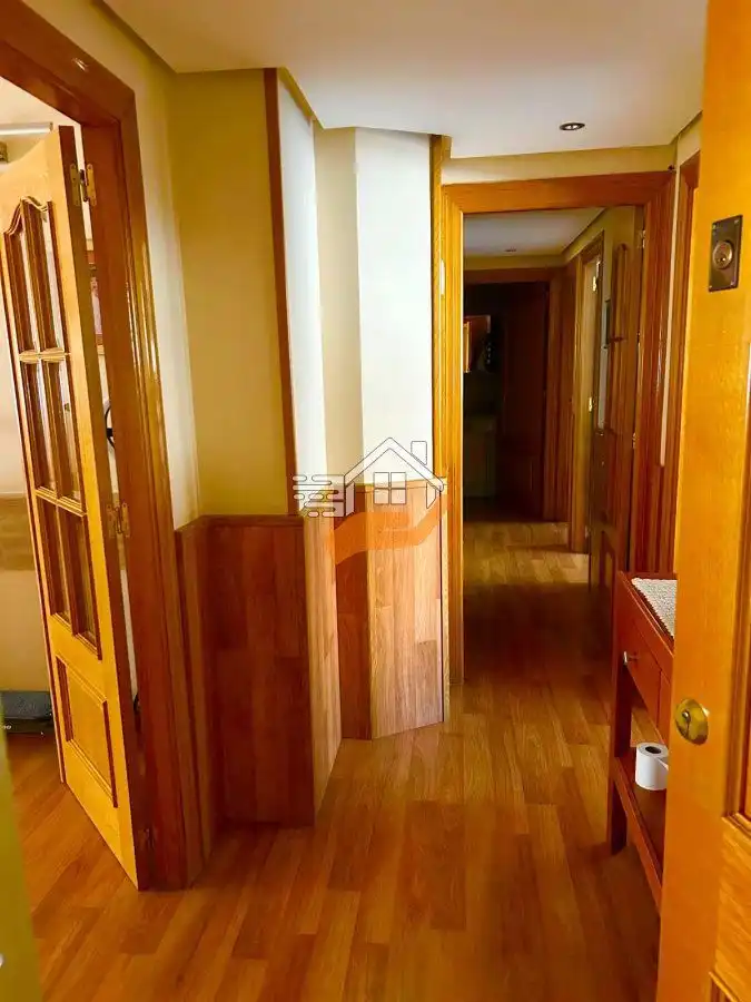 Piso en venta en Murcia con Terraza, Trastero y Balcón
