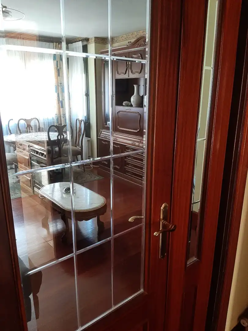 Wohnung zum Verkauf in Elantxobe mit Terrasse, Ofen und Balkon