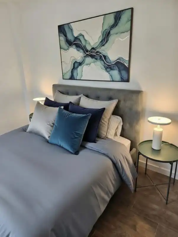 Habitación de Piso en venta en Benifaió con Aire acondicionado, Calefacción y Terraza