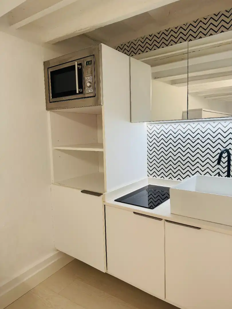 Apartment for sale in Calle Escales Arboç, imagen 4