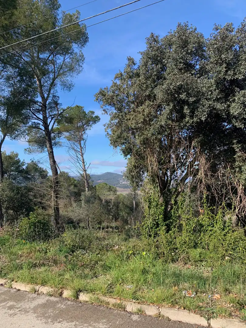 Rustikales Grundstück zum Verkauf in Carrer Montserrat 30, imagen 8