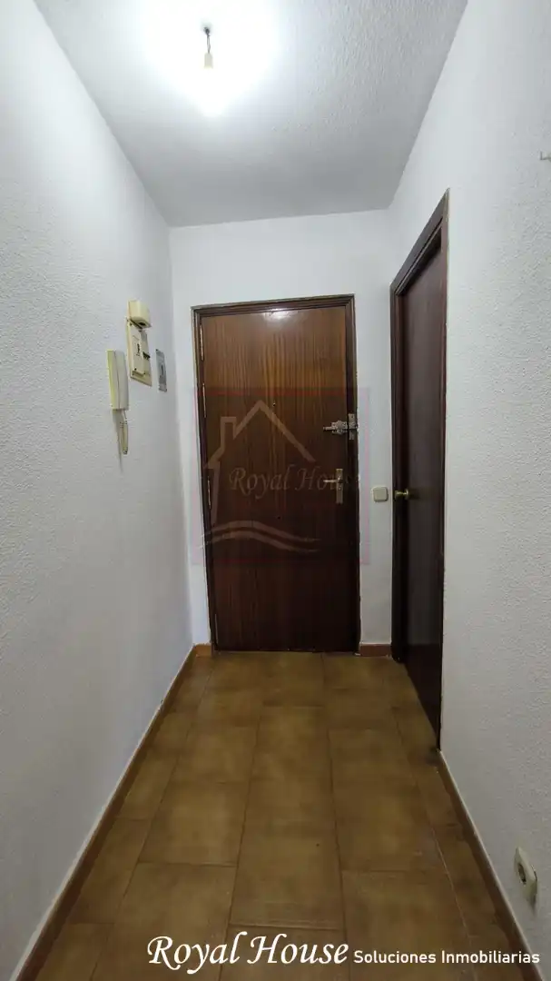 Wohnung zum Verkauf in Collado Villalba mit Heizung, Terrasse und Abstellraum