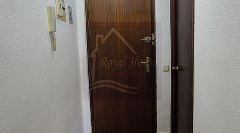 Foto 4 von Wohnung zum Verkauf in Calle la Huerta, Dehesa – El Soto, Collado Villalba