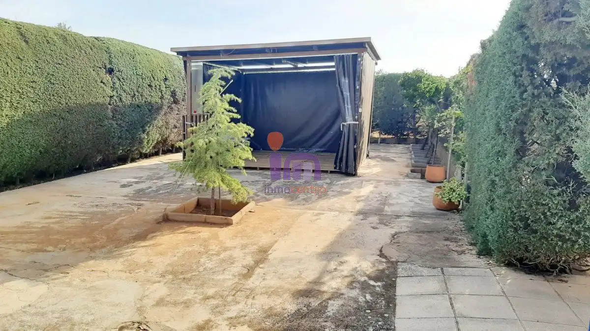 Casa rústica en venda a Valdepeñas, imagen 6