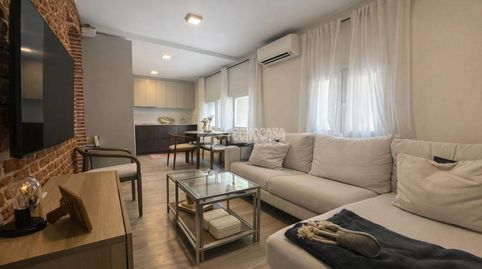 Photo 5 of Flat for sale in C. de Gomeznarro, Canillas, Madrid Capital