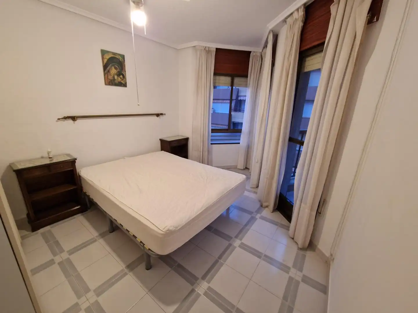 Piso en venta en Casco Antiguo