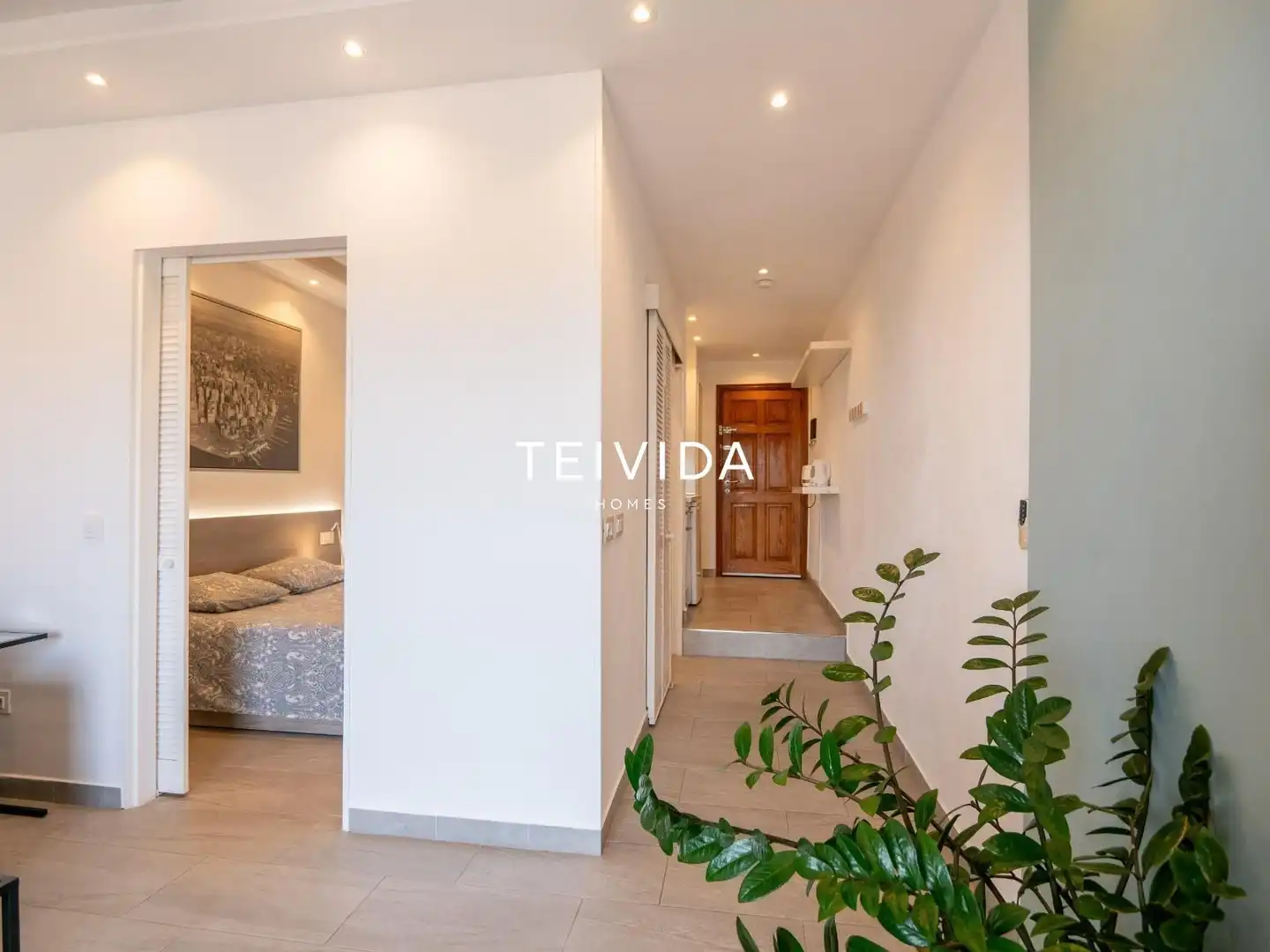 Piso con terraza en venta en Calle Finlandia, imagen 10
