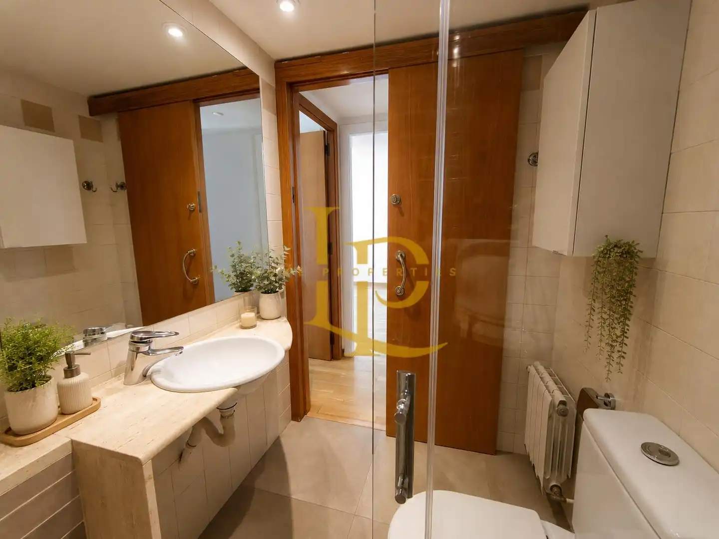 Piso con terraza en venta en Centre - Estació, imagen 17
