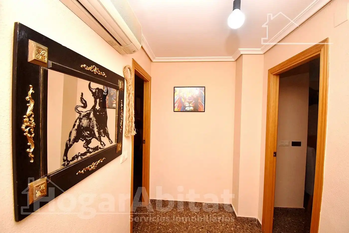Flat for sale in Onda  with Air Conditioner, Terrace and Storage room