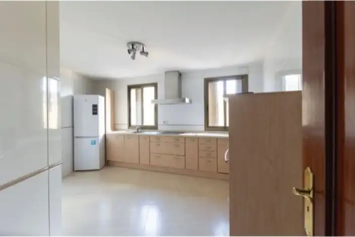 Cuina de Pis en venda en San Cristóbal de la Laguna amb Terrassa