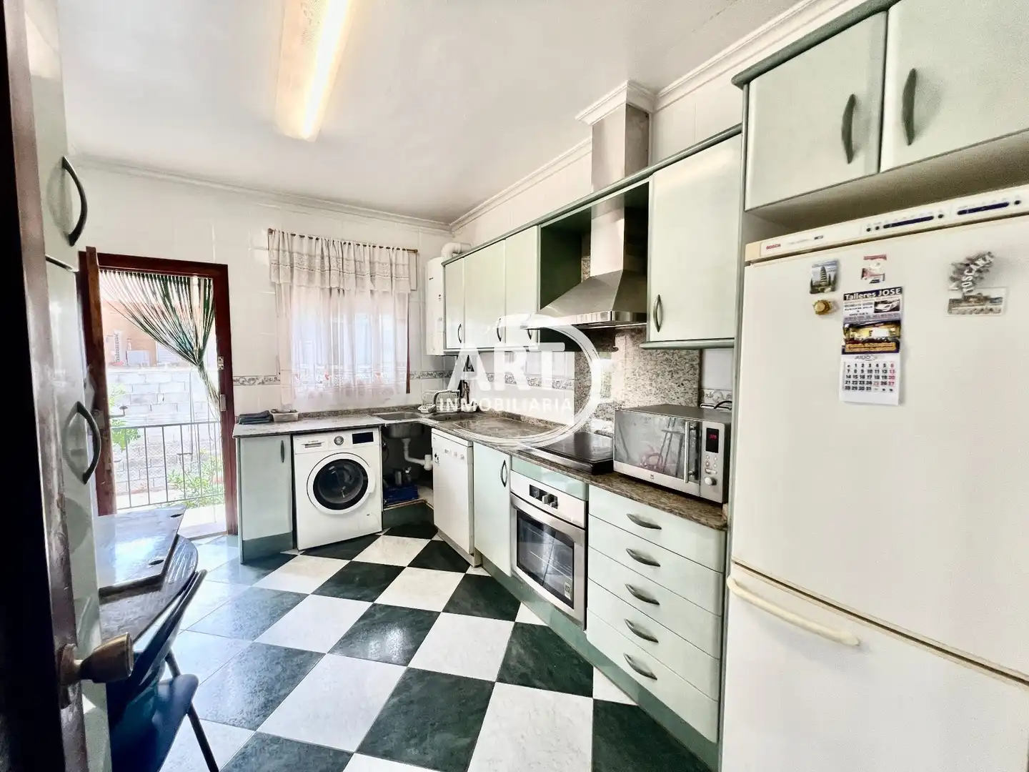 Jardín de Casa o chalet en venta en Riba-roja de Túria, Valencia