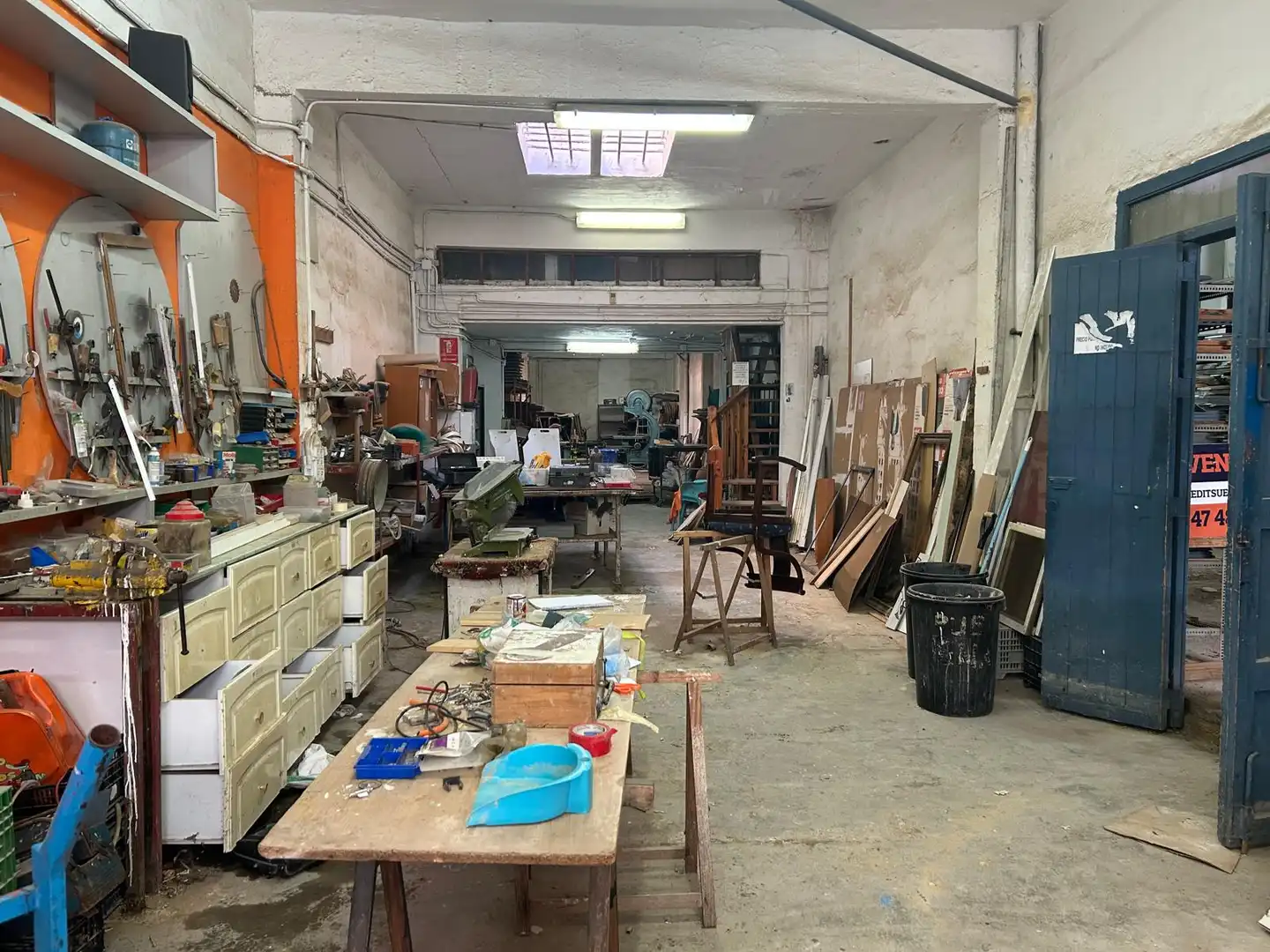 Gewerbefläche zum Verkauf in Carrer de les Palmeres, imagen 17