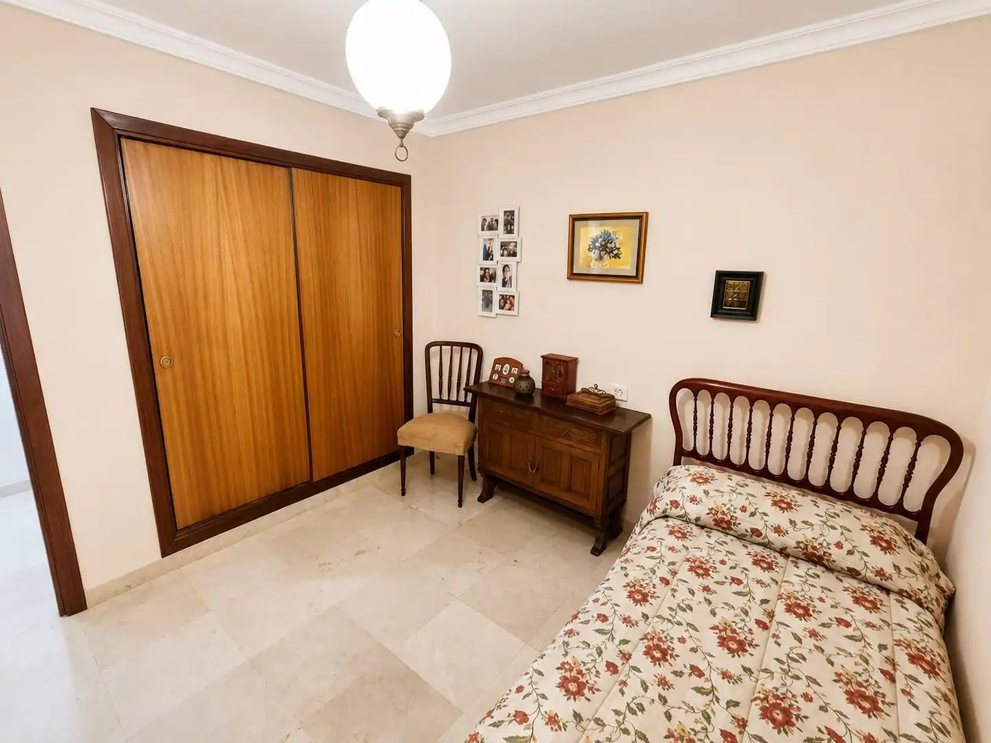 Flat for sale in Calle Calle Castellar, Ensanche - Diputación