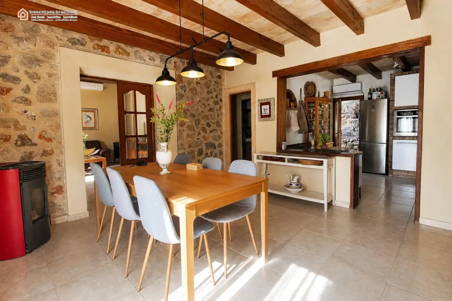 Country house with terrace for sale in DISEMINADOS, imagen 14