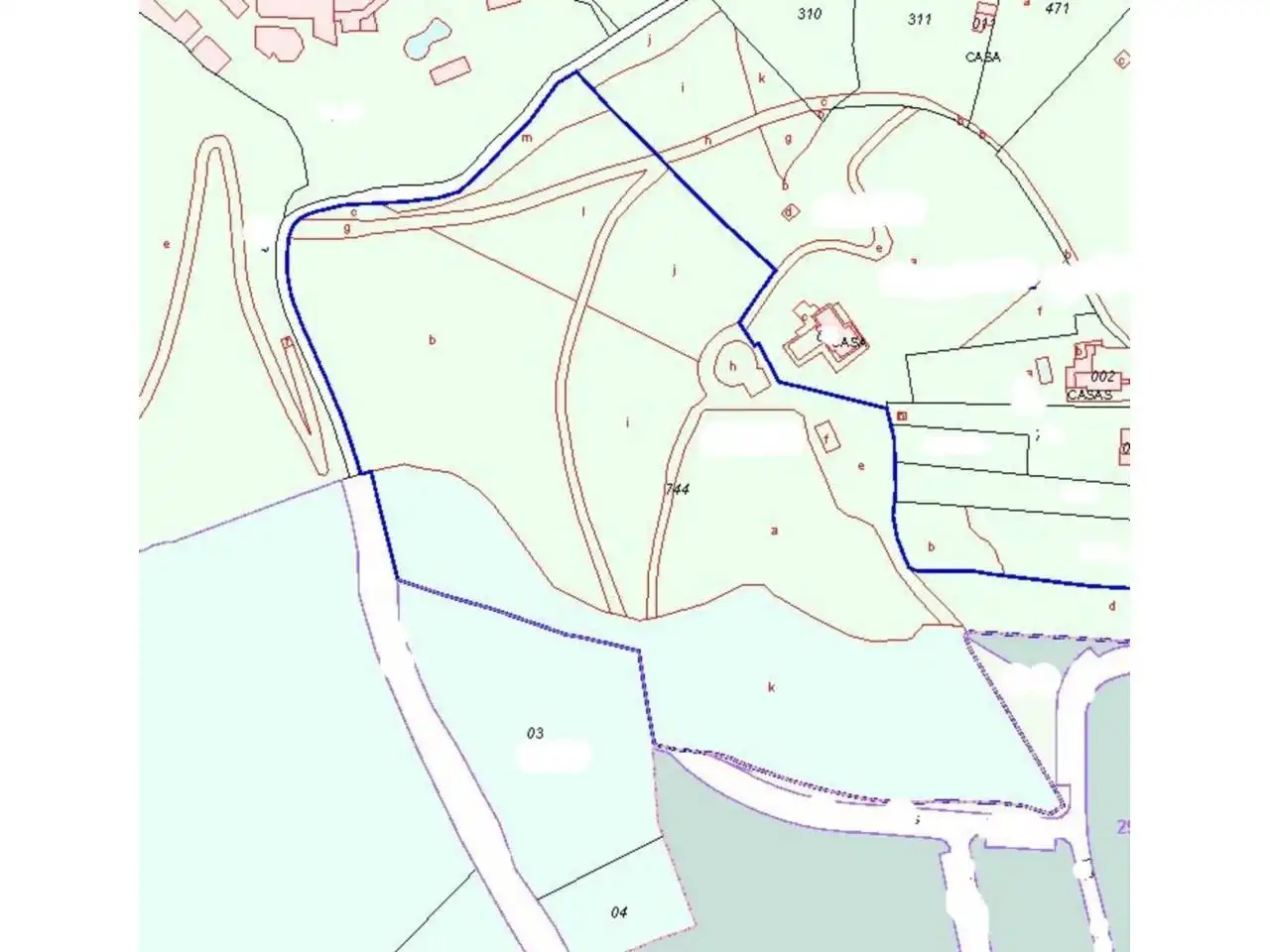 Grundstücke und Bauplätze zum Verkauf in Benajarafe, imagen 11