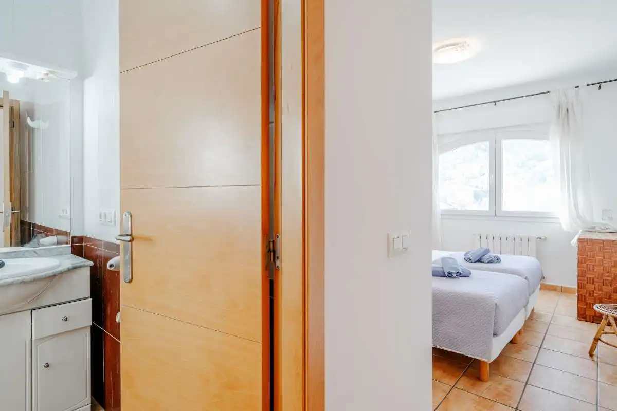 Bungalow amb terrassa en venda a Manzanera - Tosal, imagen 23