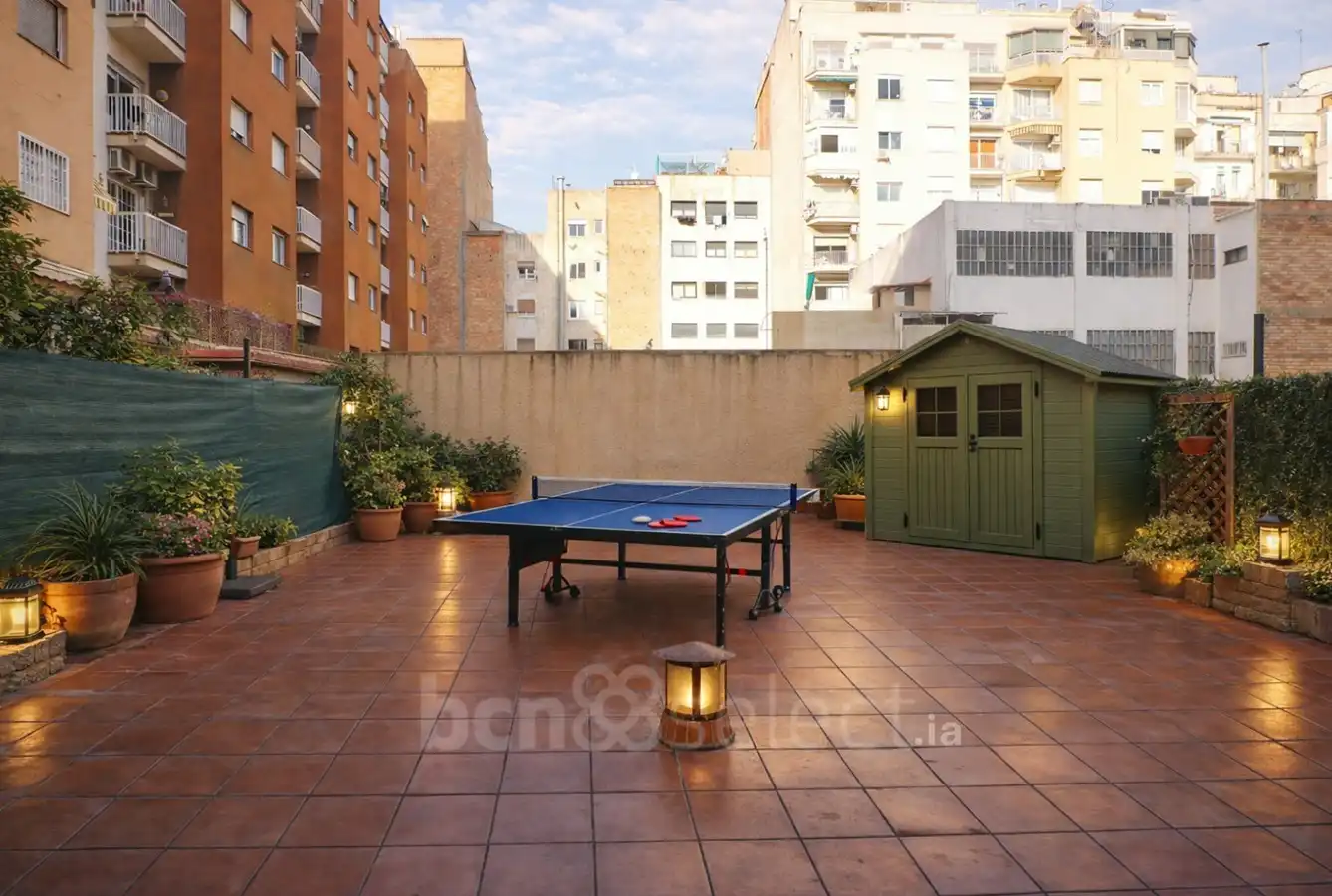 Pis en venda a Carrer de Còrsega, El Camp d'en Grassot i Gràcia Nova