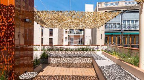 Photo 3 from new construction home in Flat for sale in El Raval, Barcelona