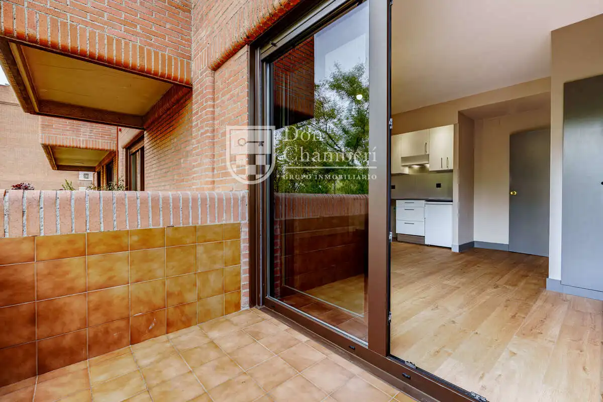 Piso de alquiler en Madrid, Madrid