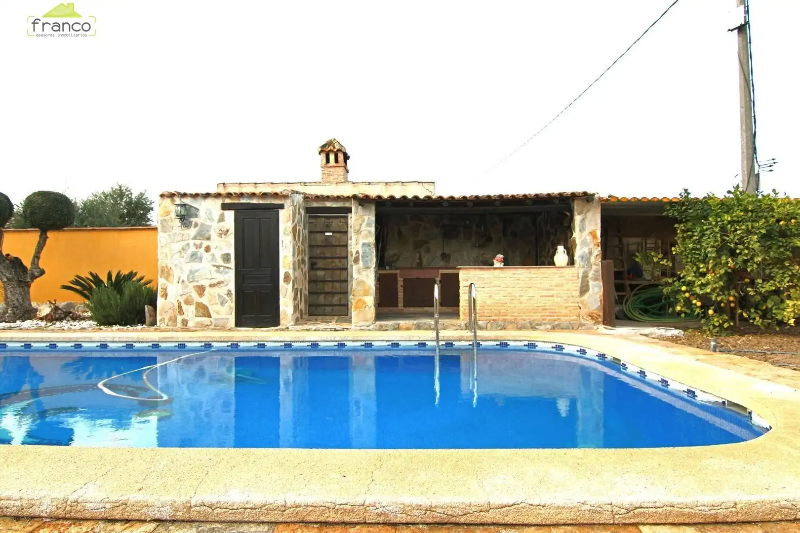 Casa o xalet en venda a Zarandona