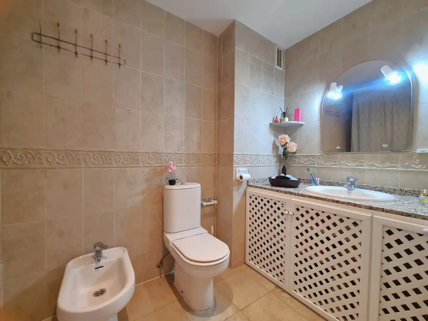 Mini appartamento con piscina in vendita a San Luis de Sabinillas, imagen 19