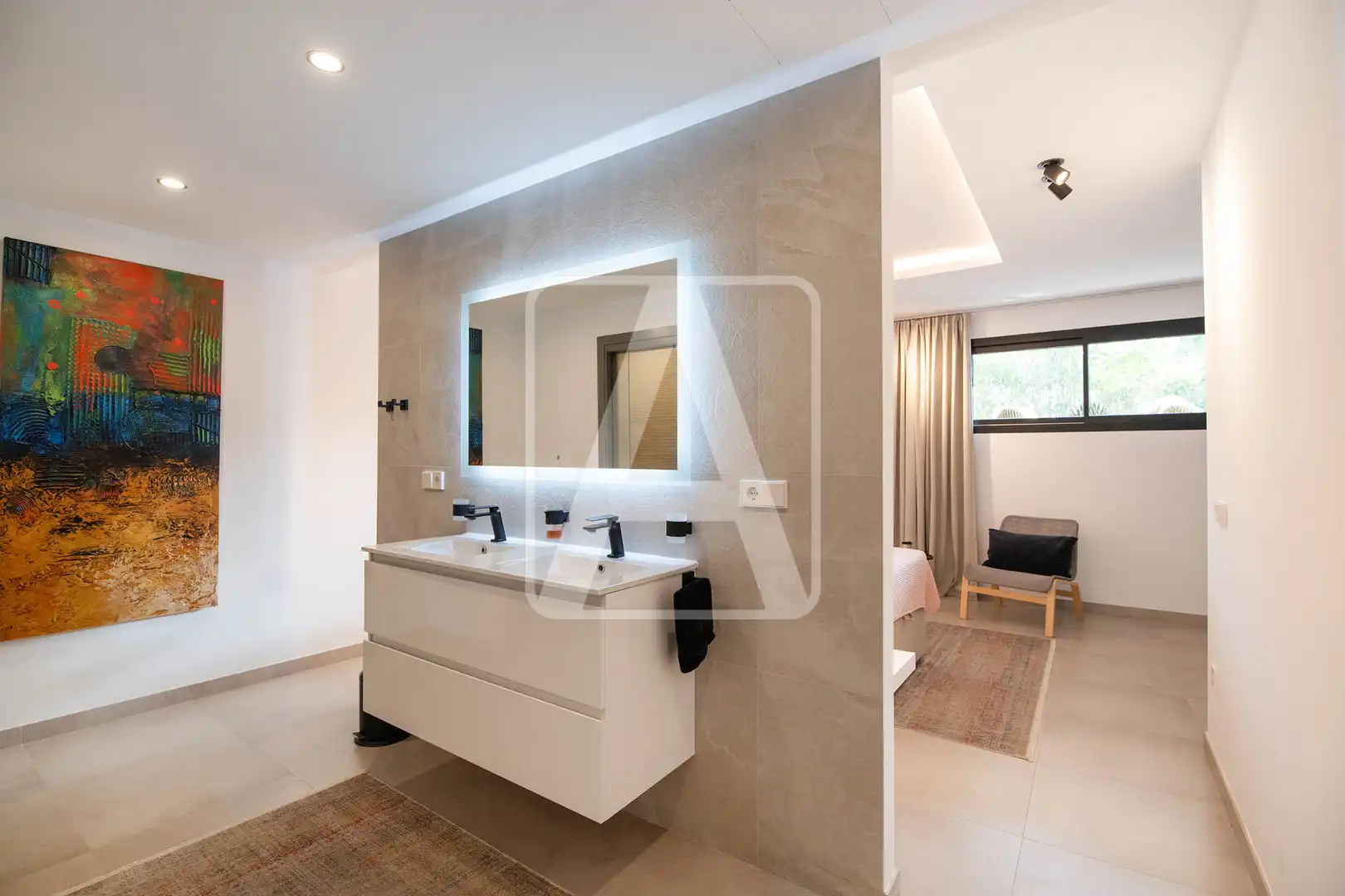 Villa avec piscine à vendre à La Fustera, imagen 27