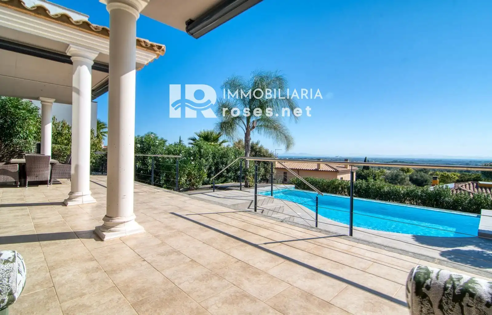Villa avec piscine à vendre à Muntanyeta, imagen 40