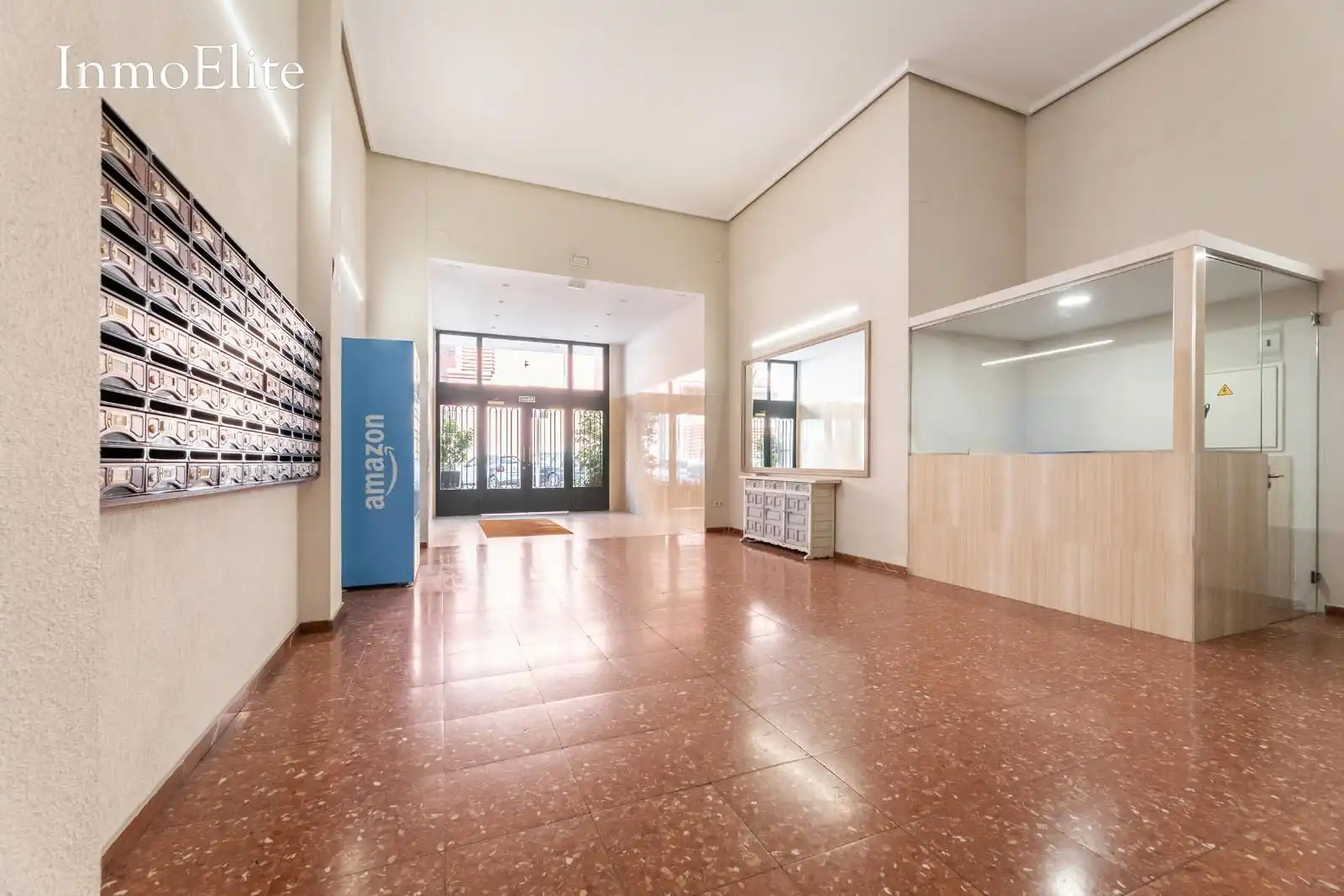 Flat with lift for sale in Tetuán, imagen 35