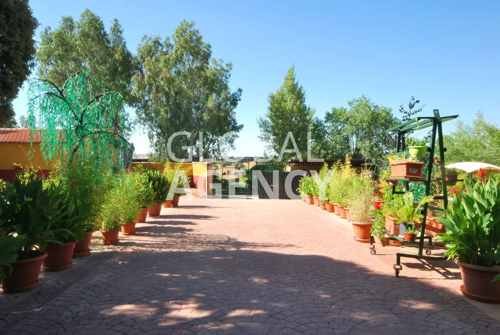 Terreno rustico in vendita a Castillo Campodón, imagen 39