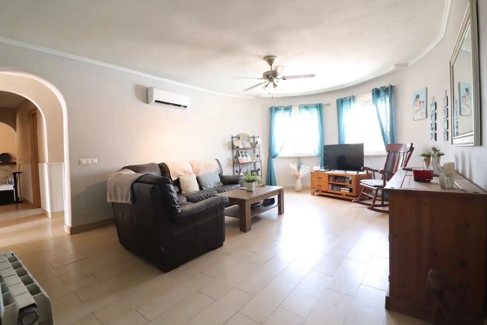 Casa a schiera con piscina in vendita a Benijófar, imagen 9