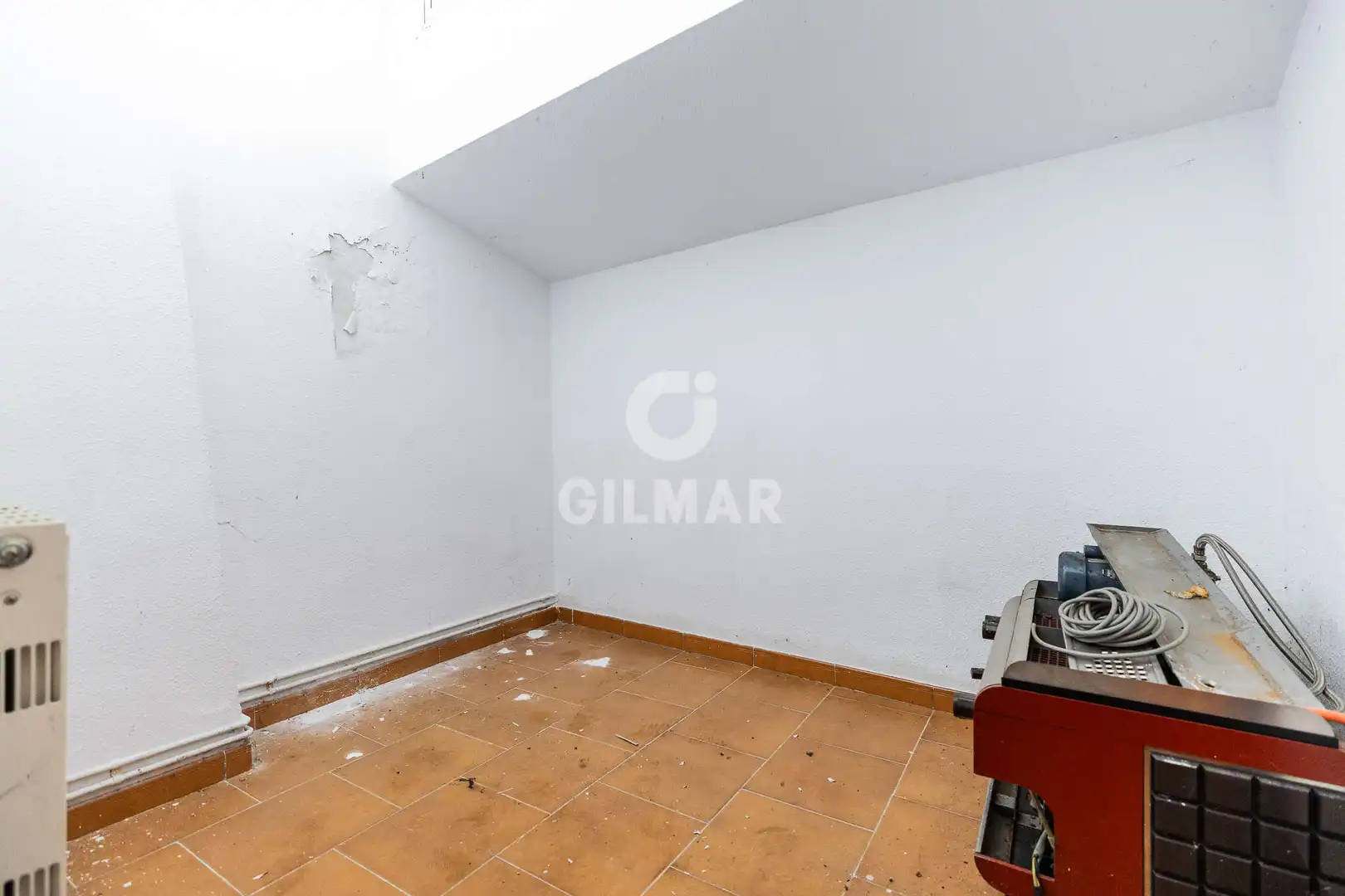 Local en venta en El Boalo - Cerceda – Mataelpino con Calefacción