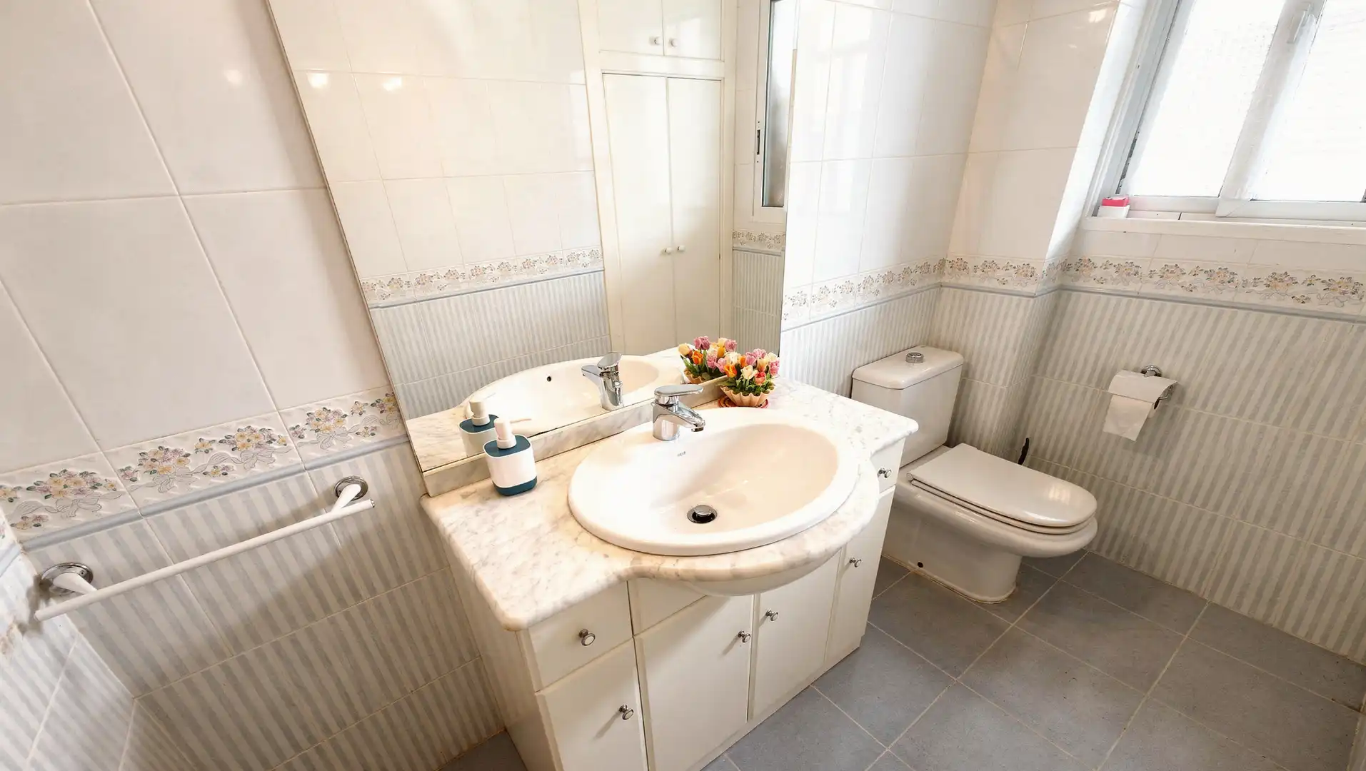 Flat for sale in Barrio de San Blas