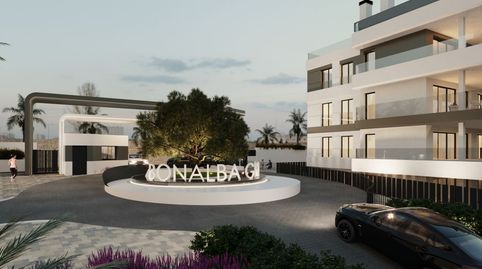 Residencial Bonalba Green