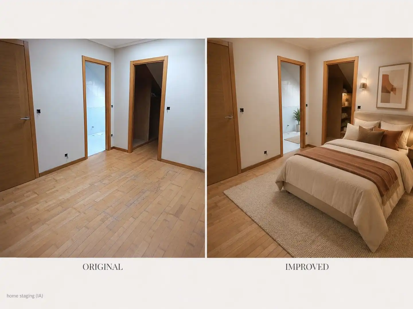 Habitación de Piso en venta en Mondariz con Terraza y Trastero