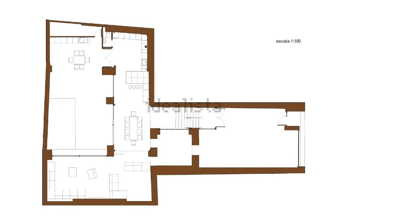 House or chalet for sale in Cáceres Capital  with Air Conditioner and Heating