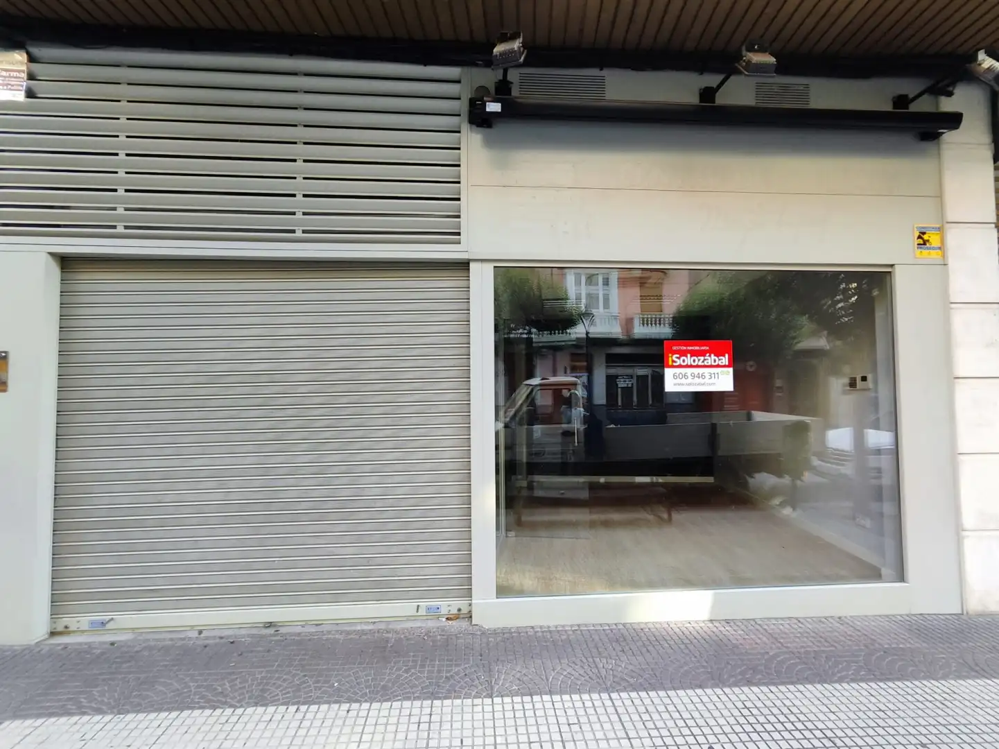 Business premises for sale in Logroño - Duquesa de la Victoria, imagen 23