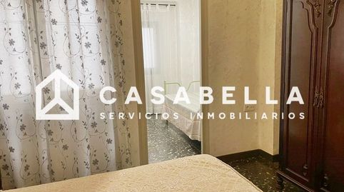 Foto 5 de Piso de alquiler en Micer Mascó, Exposició, Valencia Capital