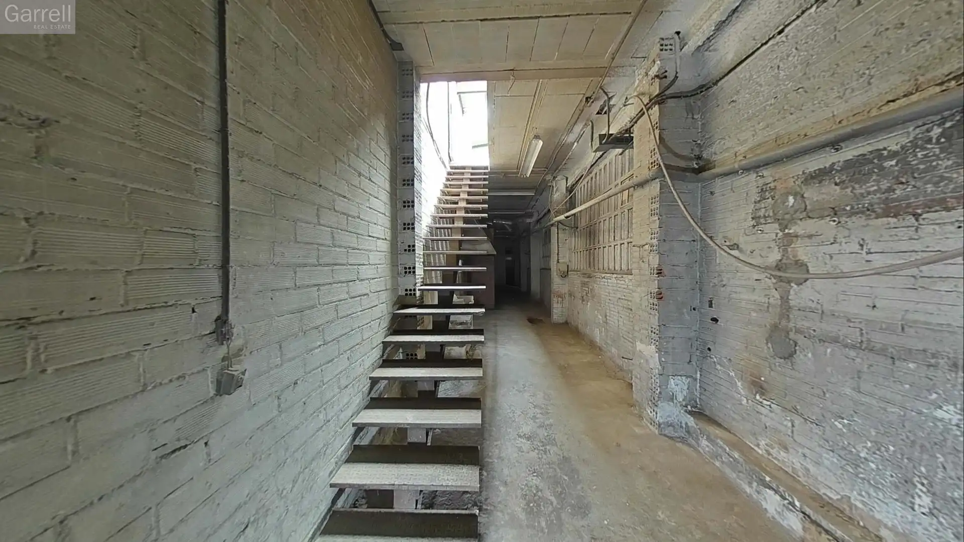 Nave industrial en venta en carrer LLORIANA (B)
 TORELLO (BARCELONA), imagen 36