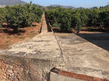 Terreno rústico en venta en Camino TOHUERO