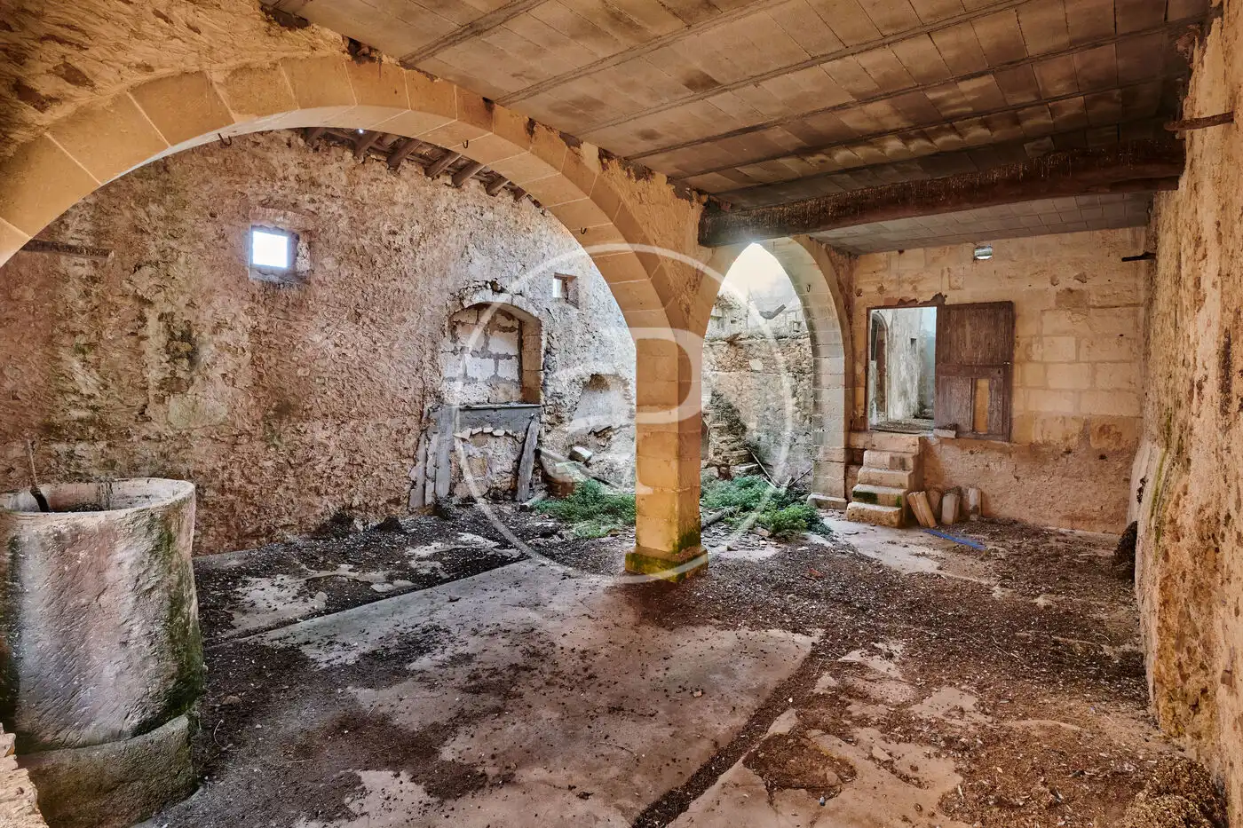 Casa rústica en venda a Porreres, imagen 9