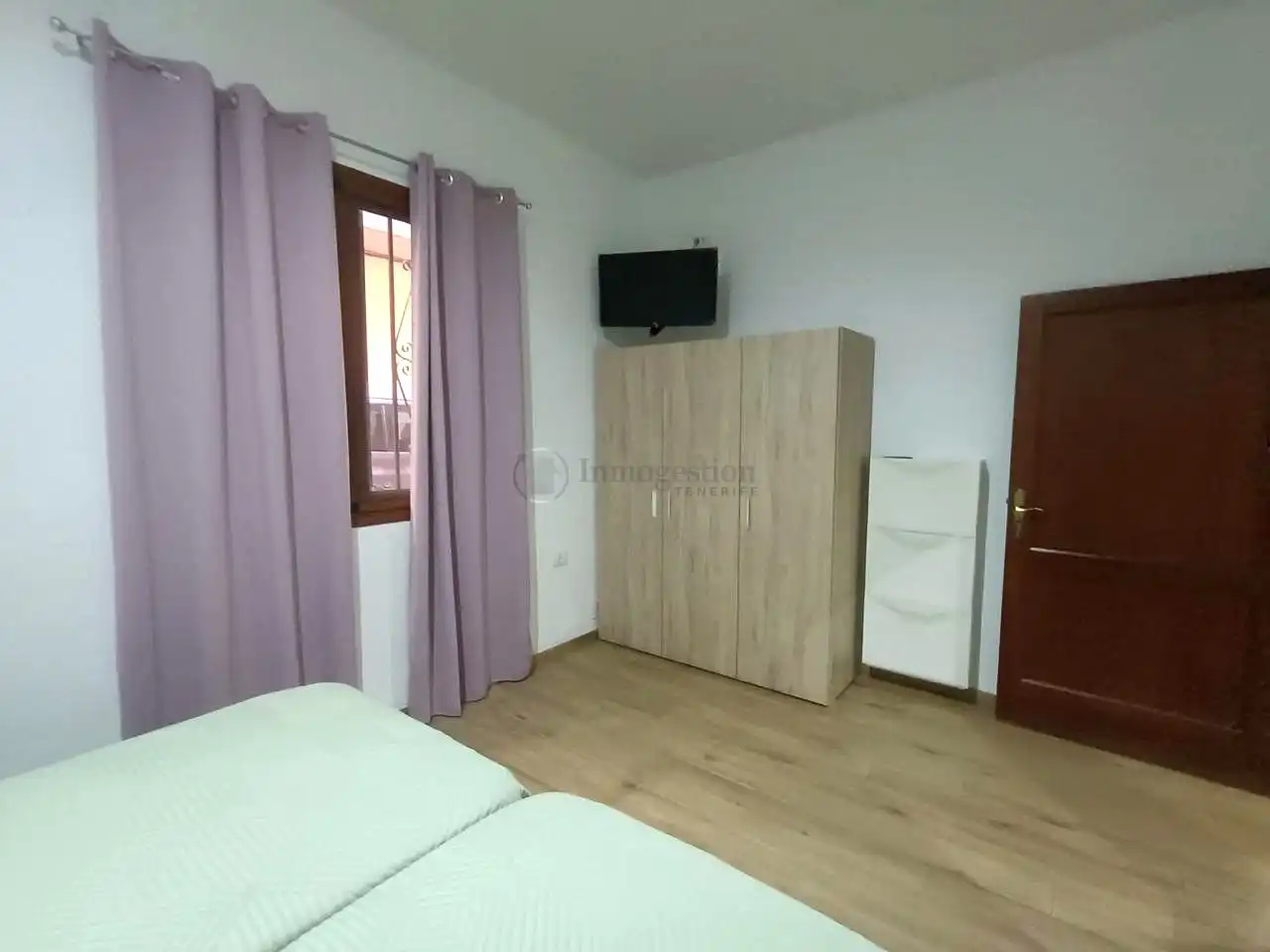 Schlafzimmer von Geschaftsraum zur Miete in Arona